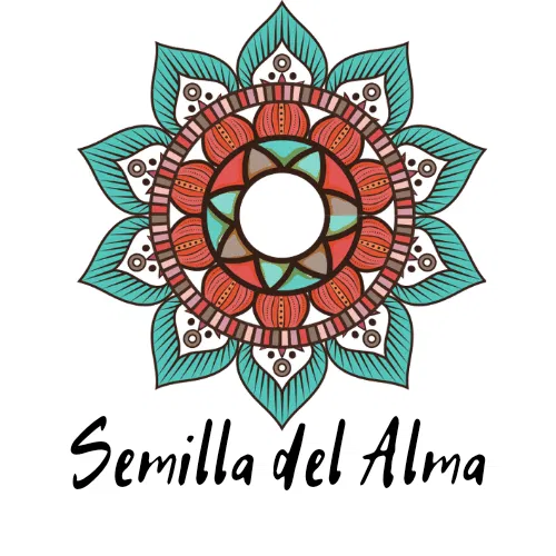 Logo Semilla del Alma